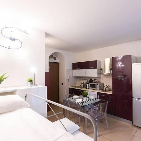 Apartment Monte Nero 29 밀라노 외부 사진