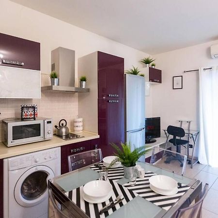 Apartment Monte Nero 29 밀라노 외부 사진