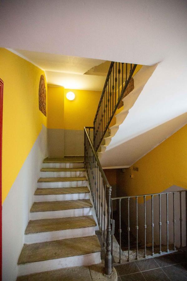 Apartment Monte Nero 29 밀라노 외부 사진