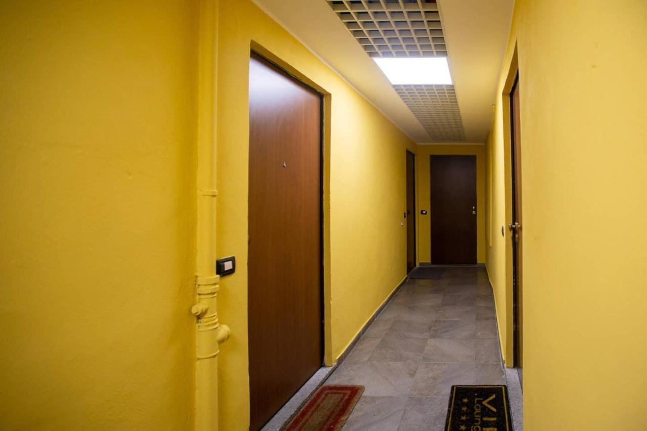 Apartment Monte Nero 29 밀라노 외부 사진