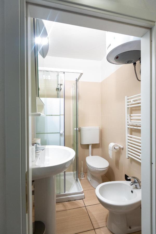 Apartment Monte Nero 29 밀라노 외부 사진
