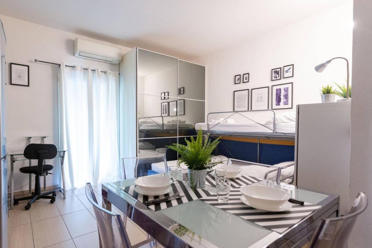 Apartment Monte Nero 29 밀라노 외부 사진