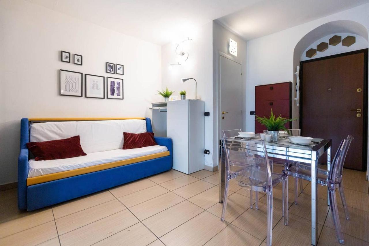 Apartment Monte Nero 29 밀라노 외부 사진