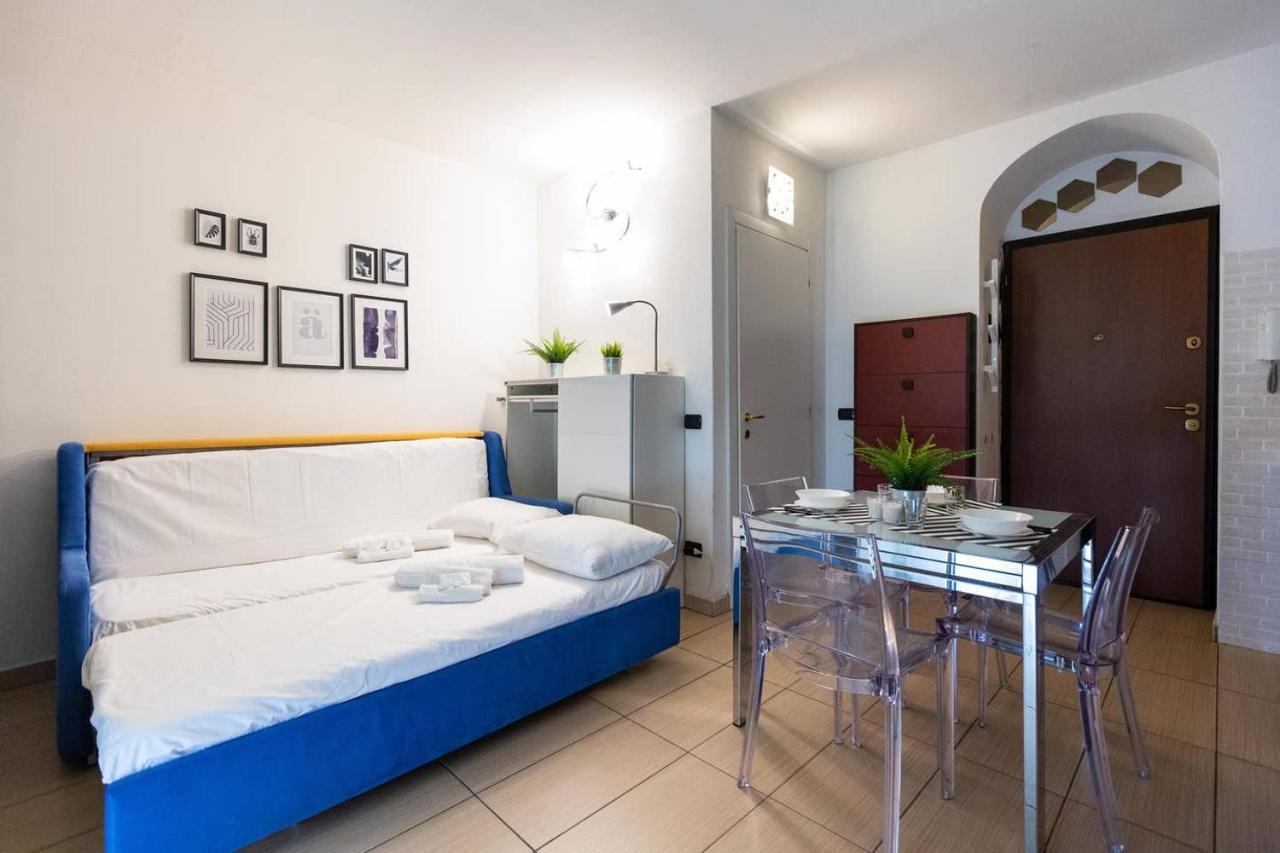 Apartment Monte Nero 29 밀라노 외부 사진